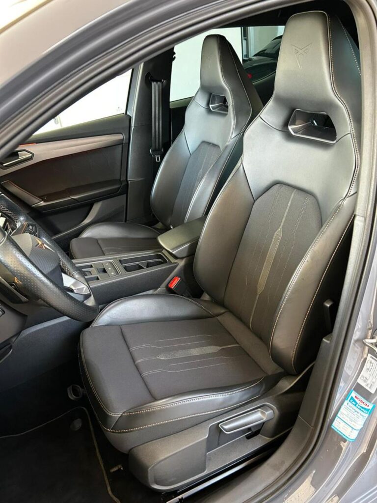 CUPRA Leon 1.4 e-HYBRID 245 CV DSG