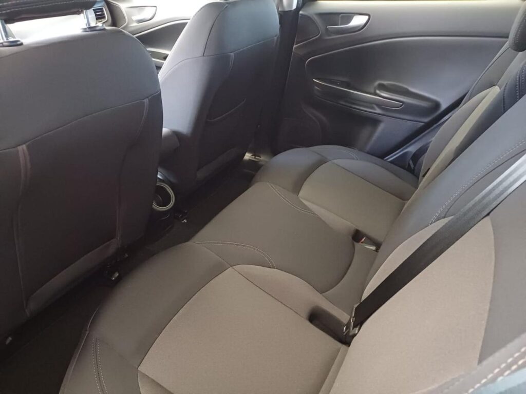 ALFA ROMEO Giulietta 1.6 JTDm-2 120 CV Progression